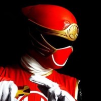 Red Ranger